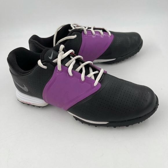 nike lunar embellish golf shoes womens